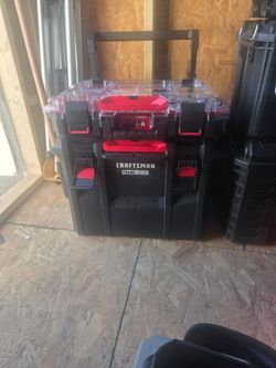 Craftsman TradeStack