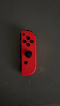 BRAND NEW nintendo switch joy con (right)