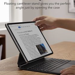 iPad Pro 12.9 inch (3rd, 4th, 5th, 6th Generation) CASE ONLY