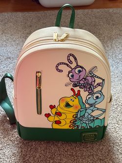 Bugs Life Loungefly