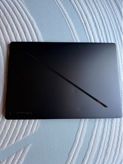 ASUS - ROG Zephyrus G16 16" OLED QHD 240Hz Gaming Laptop - Intel Core Ultra 9 - 16GB LPDDR5X - NVIDIA RTX 4070 - 1TB SSD - Eclipse gray