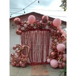 Balloons
