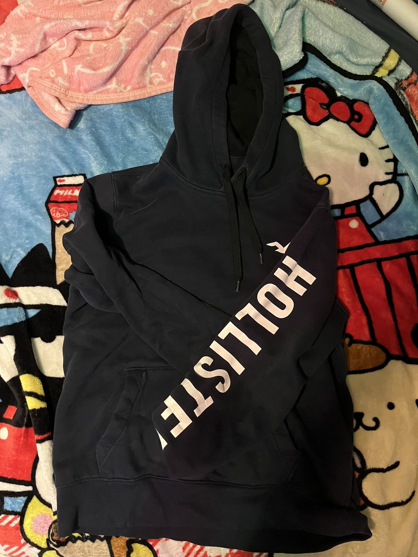 Hollister Hoodie