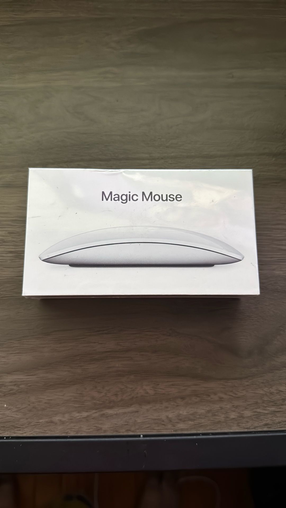Apple Magic Mouse 3