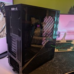 Corsair PC Case