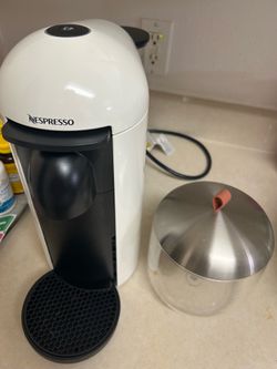 Nespresso Vertuo Coffee and Espresso Machine