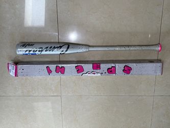 Combat SPEC-H1 Cookies & Cream BBCOR Bat 33/30 - NEW Limited Edition