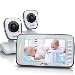 Baby Video  Monitor 