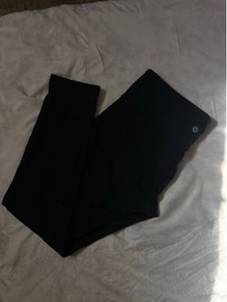 Lululemon Leggings (SIZE 8)