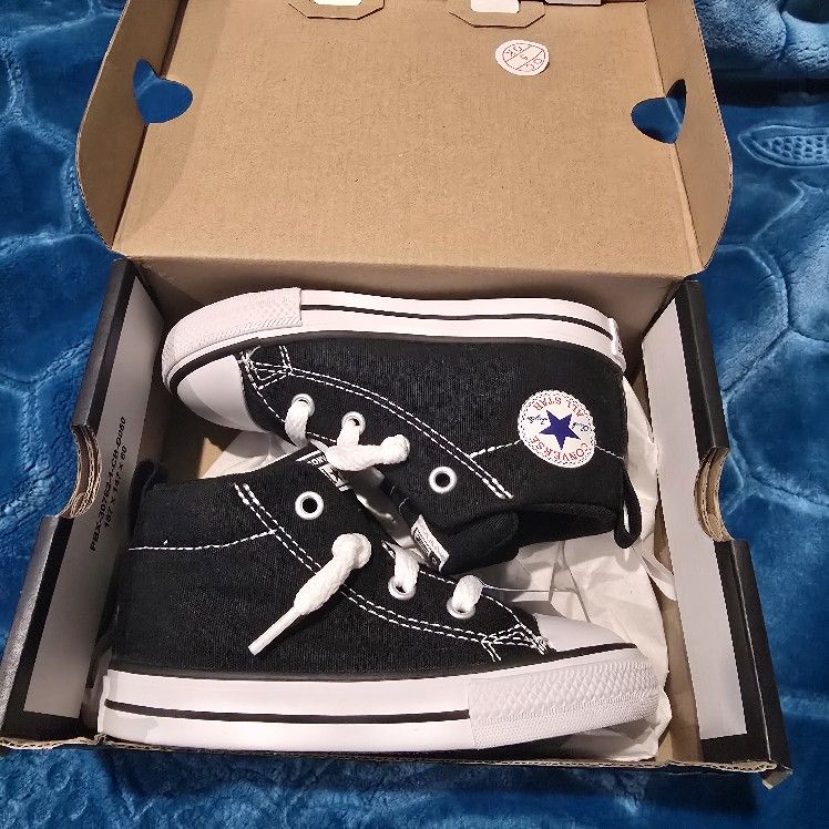 Converse All Star