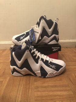 Reebok Kamikaze 
