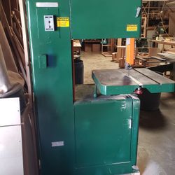 Powermatic 20" Band Saw. Model-81