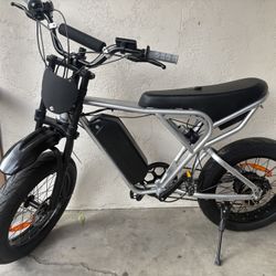 Ridstar Q20 (Modded) (Don’t text me until you read Description)