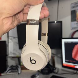 Solo 3 Beats 