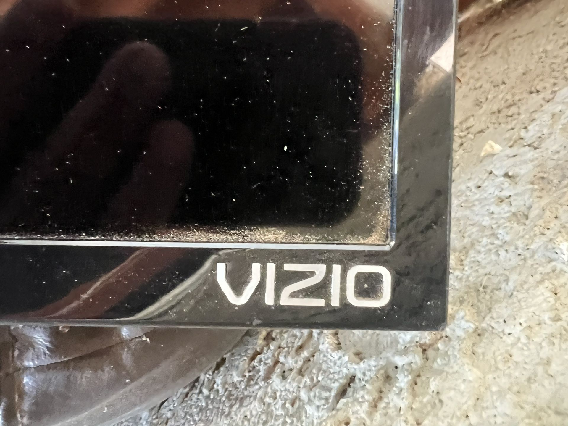 Vizio Tv Television Marca Vizio De 60” Pulgadas Inches