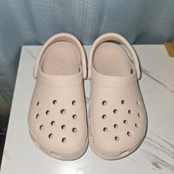 Child Crocs