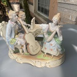 Rare Antique Statue Collectible 