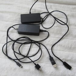 Microsoft Surface Charger & Docking Station 