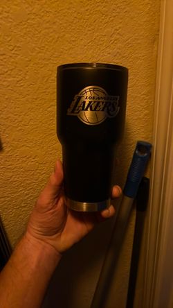 Lakers Coffee Mug Brand New