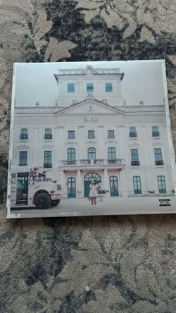 K-12 By Melanie Martinez 