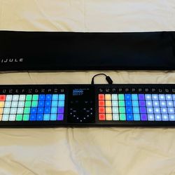 Irijule Theoryboard  Thy333 MIDI KEYBOARD Controller