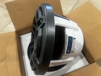 JL audio subwoofer 10”