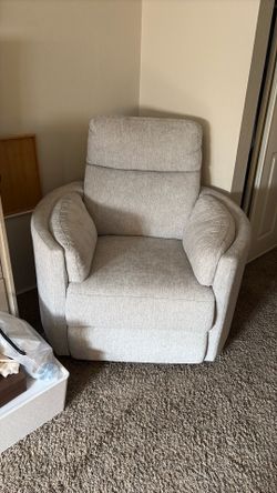 Rocker Recliner chair