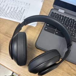 Beats Studio 3 Perfect Condition 