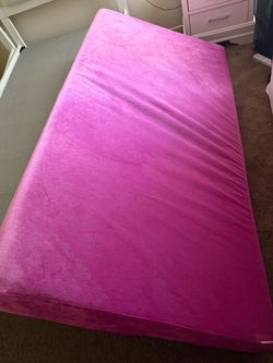 Twin Bed Frame