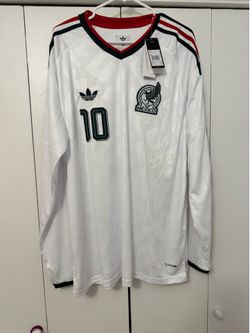 Jersey México