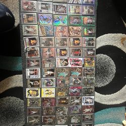 NBA Cards