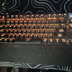 Apex Pro Tkl