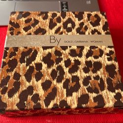 By Dolce & Gabana Women  Perfum And Body Lotion