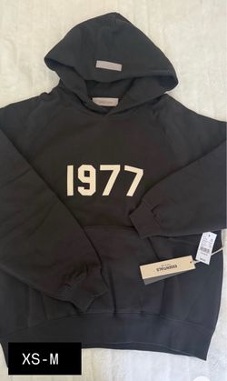 Fear of God Essentials 1977 Hoodie