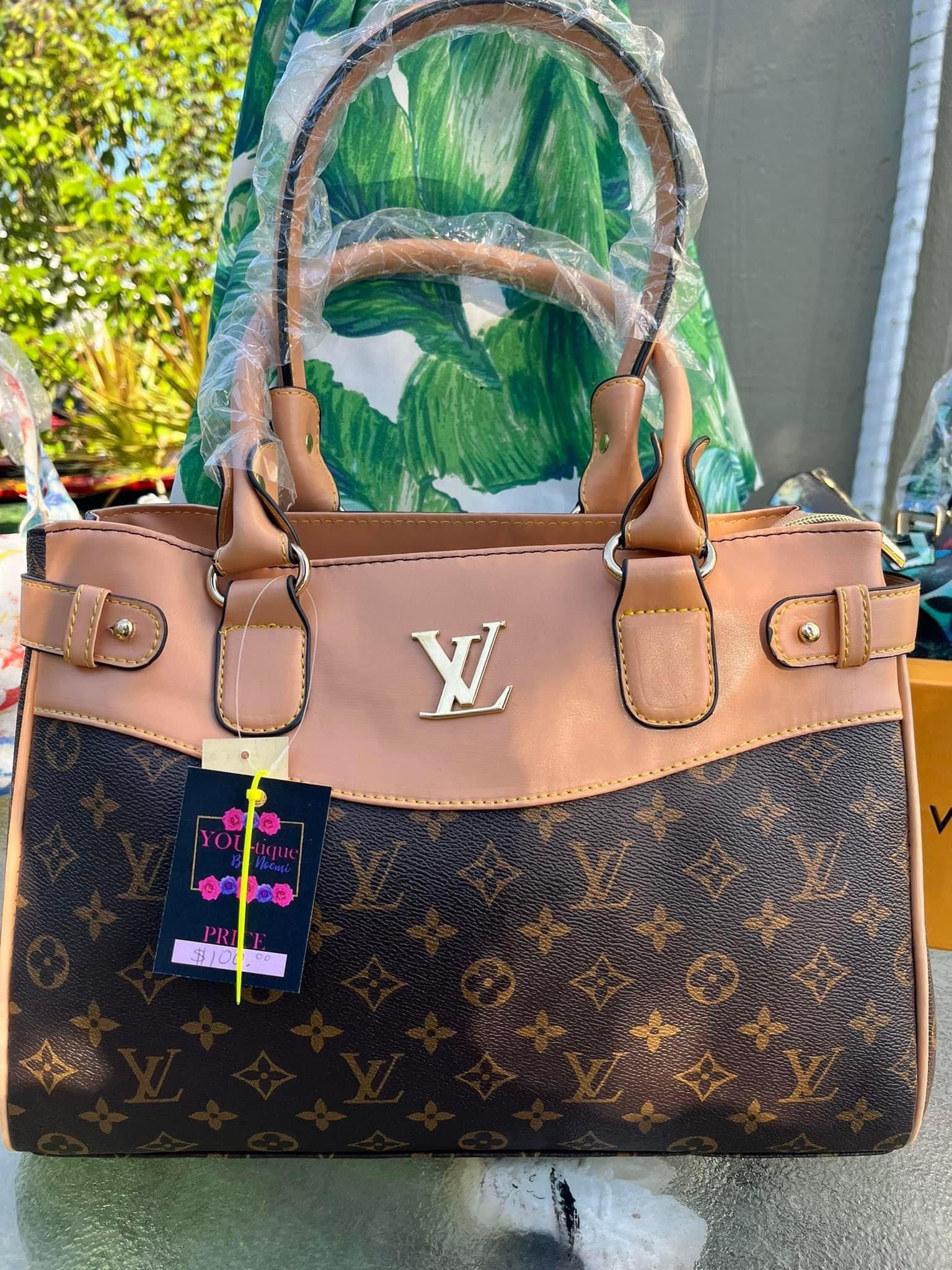 Louis Vuitton Bags And Purses 