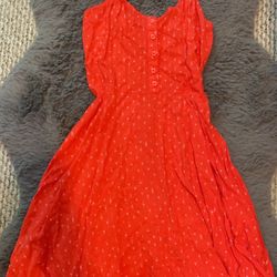 Womens Dress Size S