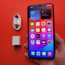 iPhone Xs Max UNLOCKED Like New,All Products : American Fashion Style Bags On Sale
