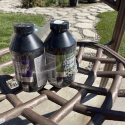 BG Coolant Flush Kit - (PN 5468) 8oz