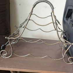 Wine Rack 