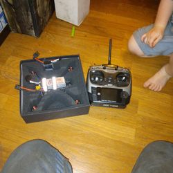 Arris Freestyle Race Drone