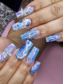 Nails
