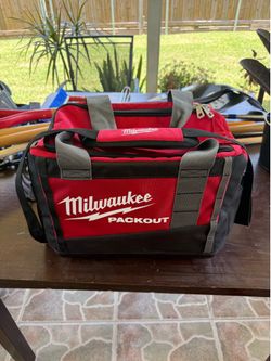 15 in. PACKOUT Tool Bag/Tote
