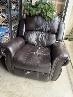 Recliner