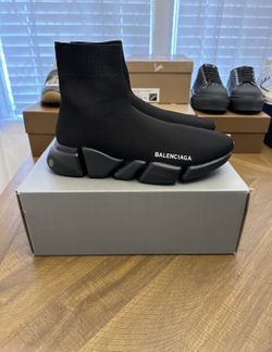 Balenciaga Speed Trainer 2.0