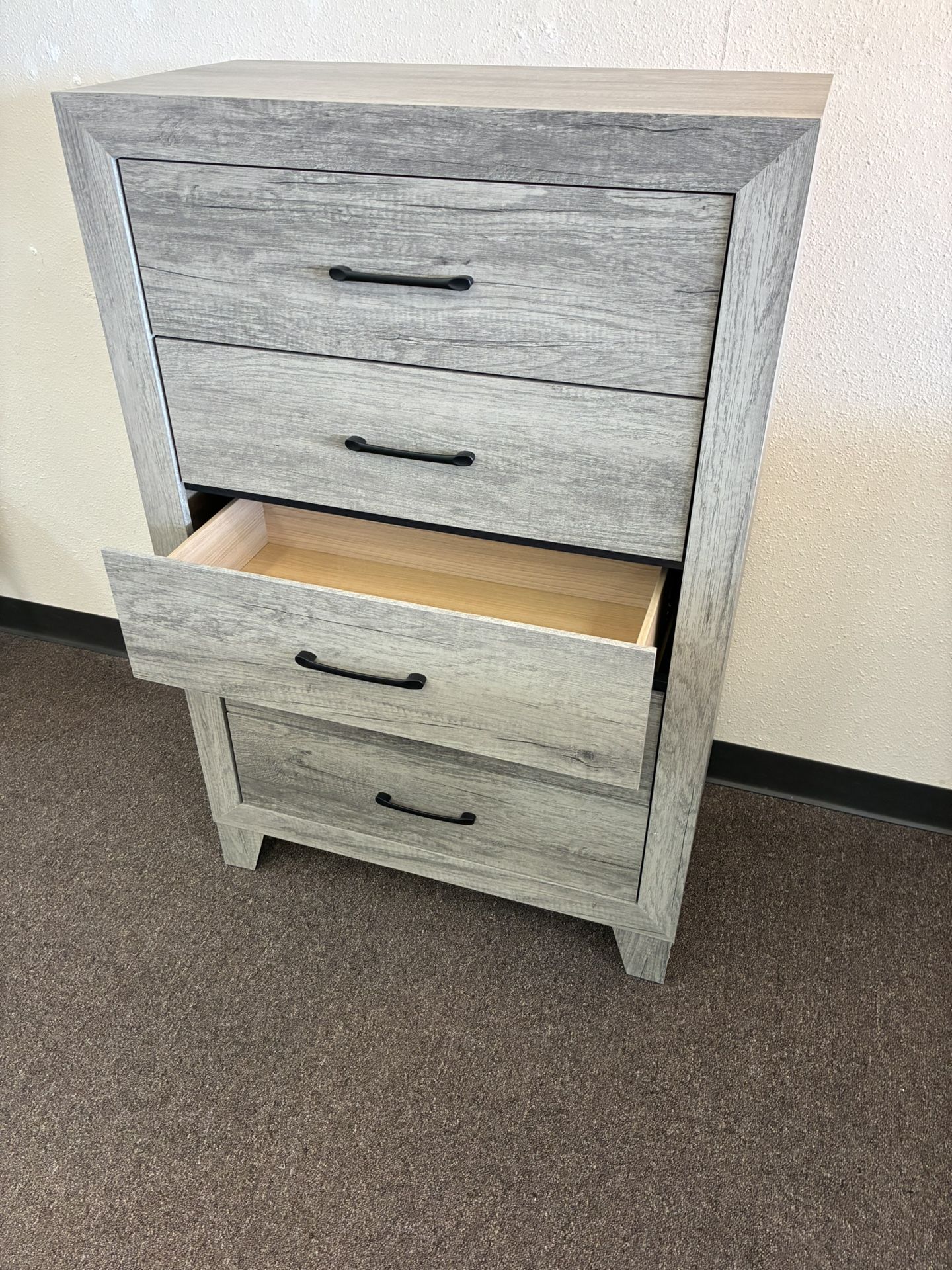 5 Drawer Chest