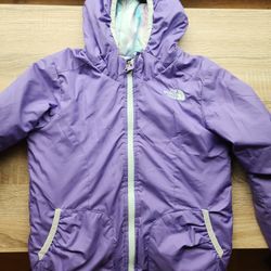 NORTH FACE TODDLER SIZE 6 Jacket 