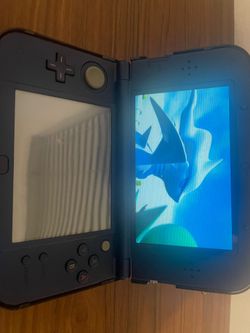 New Nintendo 3DS XL