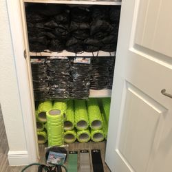 GOING OUT FOR BUSINESS (Every Product) Must Go