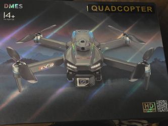 Quadcopter