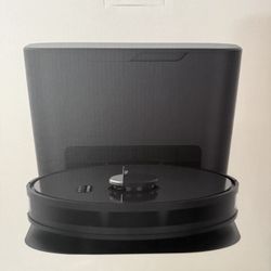 Robotic Vacuum Cleaner And Mop 